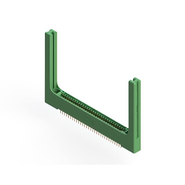345-062-524-258 EDAC Inc.  Edgeboard Connectors